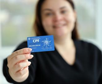 2ª via do CPF: saiba emitir grátis e online
