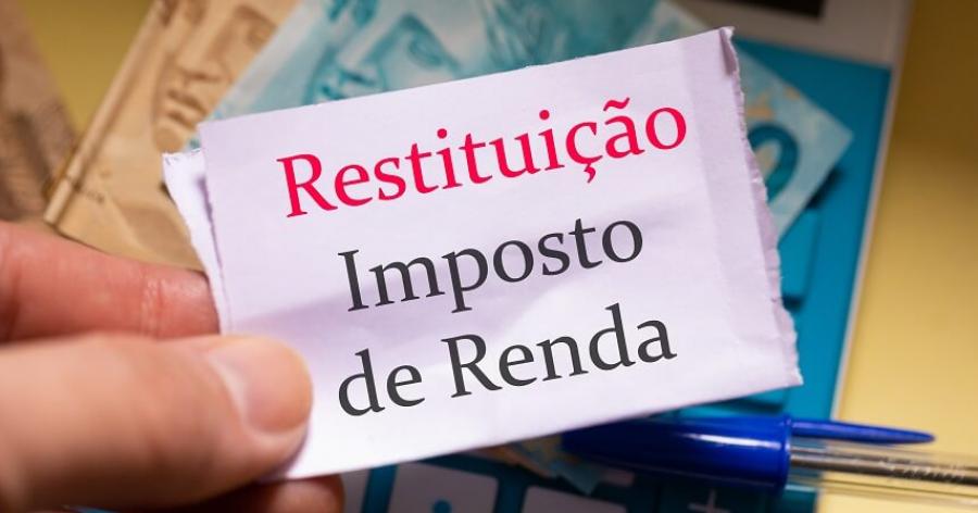 Imagem ilustrativa sobre Receita Federal abre consulta ao último lote de restituição do IRPF 2026: R$ 1,24 bilhão para 500 mil brasileiros